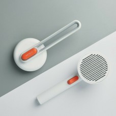 Пуходирка-сликер PETKIT Pet Grooming Brush2 (PETKIT-PGB2)