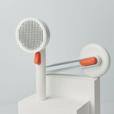 Пуходирка-сликер PETKIT Pet Grooming Brush2 (PETKIT-PGB2)