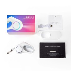 Поводок PETKIT Go Shine Dog Retractable Leash 3m (P2101) (P2101)