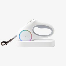 Поводок PETKIT Go Shine Dog Retractable Leash 3m (P2101) (P2101)