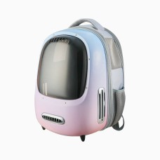 Рюкзак-переноска PETKIT Breezy2 Smart Cat Carrier Pink (P7704-P) (P7704-P)