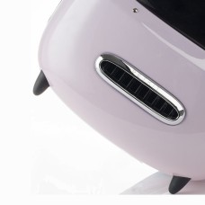 Рюкзак-переноска PETKIT Breezy2 Smart Cat Carrier Pink (P7704-P) (P7704-P)