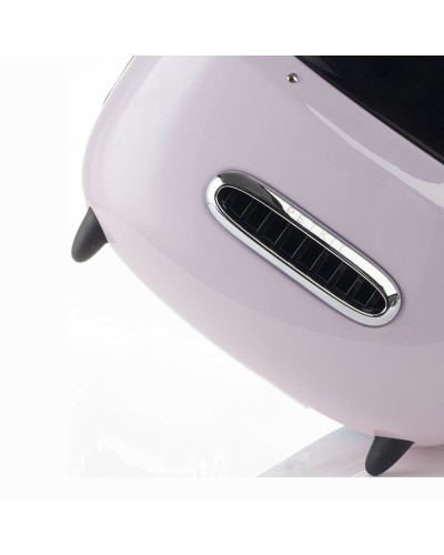 Рюкзак-переноска PETKIT Breezy2 Smart Cat Carrier Pink (P7704-P) (P7704-P)