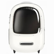 Рюкзак-переноска PETKIT Breezy2 Smart Cat Carrier white (P7704-W) (P7704-W)