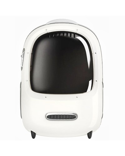 Рюкзак-переноска PETKIT Breezy2 Smart Cat Carrier white (P7704-W) (P7704-W)