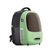 Рюкзак-переноска PETKIT Breezy2 Smart Cat Carrier green (P7701-G) (P7701-G)