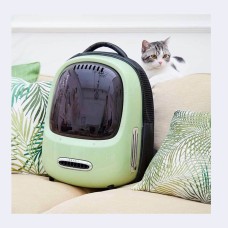 Рюкзак-переноска PETKIT Breezy2 Smart Cat Carrier green (P7701-G) (P7701-G)