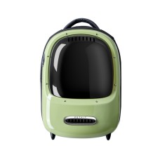 Рюкзак-переноска PETKIT Breezy2 Smart Cat Carrier green (P7701-G) (P7701-G)