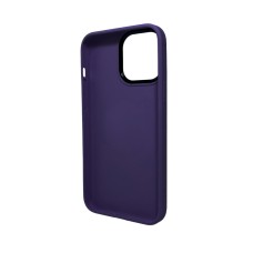 Чехол для смартфона AG Glass Sapphire MagSafe Logo Apple iPhone 15 Pro Purple (AGSappiP15PPurple)