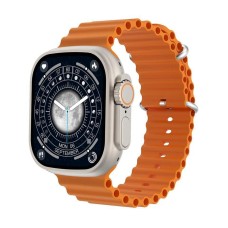 Смарт-часы CHAROME T8 Ultra HD Call Smart Watch Orange (6974324910847O)