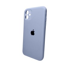 Чехол для смартфона Silicone Full Case AA 11 круглый 53, Sierra Blue (FullAAKPi11-53)