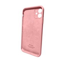 Чехол для смартфона iPhone 11 Pro Max круглый 41,Pink (FullAAKPi11PM-41)