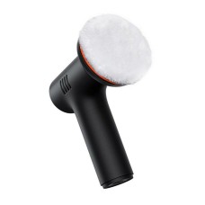 Устройство для полировки автомобиля Baseus NeoPower Wireless Mini Car Waxer Lite, Black (CRLQ000001)