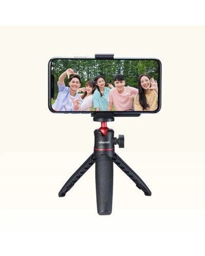 Тримач для телефону Ulanzi Vijim Bluetooth phone Shutter Hand Grip&amp;Stand Holder (UV-1963  CapGrip) (UV-1963)