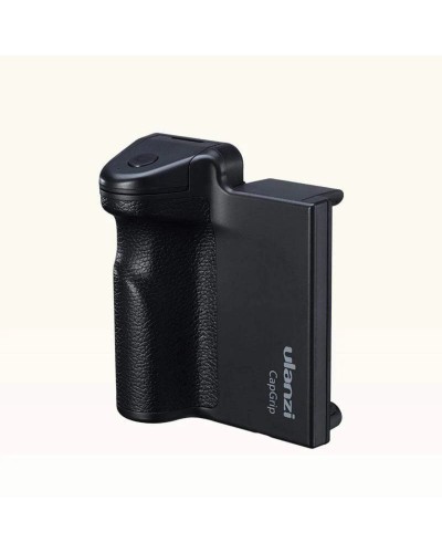 Тримач для телефону Ulanzi Vijim Bluetooth phone Shutter Hand Grip&amp;Stand Holder (UV-1963  CapGrip) (UV-1963)