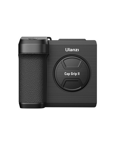 Держатель для телефона Ulanzi Vijim Bluetooth Shutter Remote Controller (UV-2961 CG01) (UV-2961)