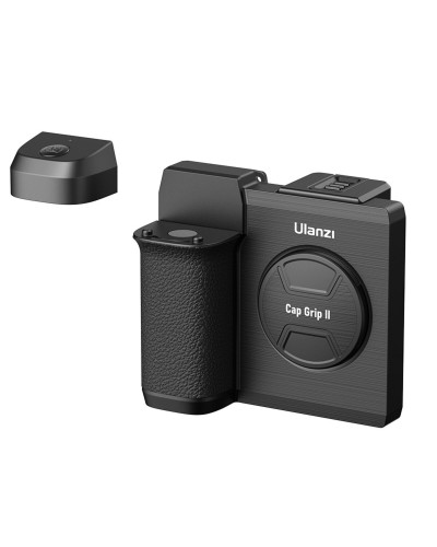 Держатель для телефона Ulanzi Vijim Bluetooth Shutter Remote Controller (UV-2961 CG01) (UV-2961)