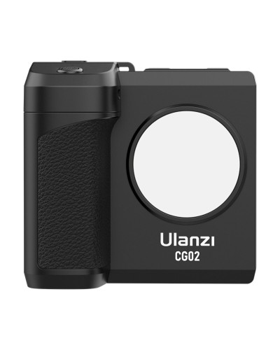 Тримач для телефону Ulanzi Vijim Smartphone Camera Grip With Fill Light (UV-3282A CG-02) (UV-3282A)