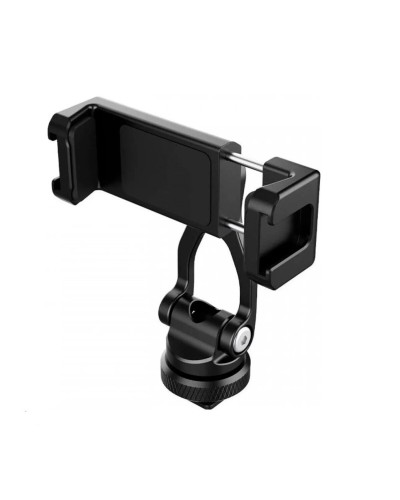 Тримач для телефону Ulanzi Vijim Metal Phone Holder with Cold Shoe (UV-2031 ST-10) (UV-2031)