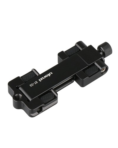 Держатель для телефона Ulanzi Vijim Pocket Arca Swiss Phone Tripod Mount Black (UV-0595 ST-03) (UV-0595)