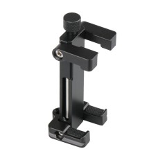 Держатель для телефона Ulanzi Vijim Pocket Arca Swiss Phone Tripod Mount Black (UV-0595 ST-03) (UV-0595)