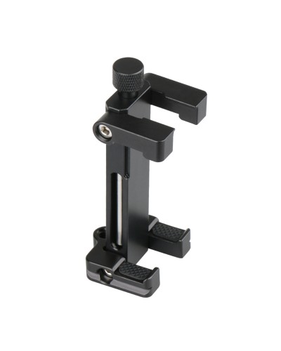 Держатель для телефона Ulanzi Vijim Pocket Arca Swiss Phone Tripod Mount Black (UV-0595 ST-03) (UV-0595)