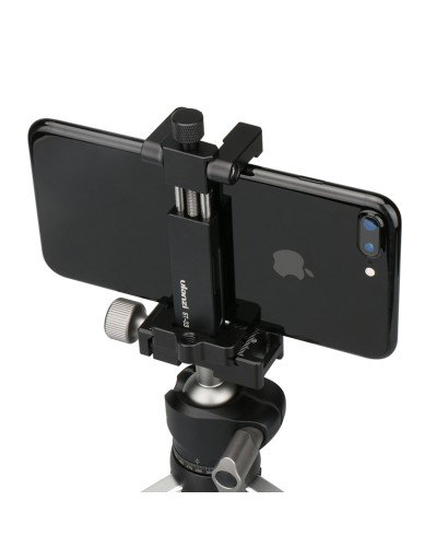 Держатель для телефона Ulanzi Vijim Pocket Arca Swiss Phone Tripod Mount Black (UV-0595 ST-03) (UV-0595)