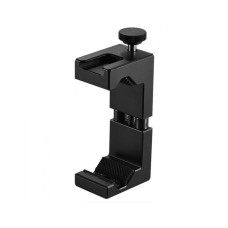 Тримач для телефону Ulanzi Vijim Iron Man II Phone Tripod Mount Black (UV-0505 ST-02) (UV-0505)