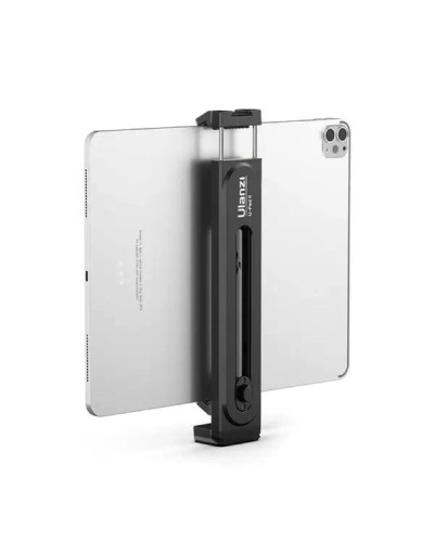 Держатель для планшета Ulanzi Vijim U-Pad II пластиковый tablet clamp (UV-2619 U-Pad II) (UV-2619)