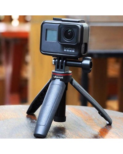 Штатив Ulanzi Vijim Mini Portable and Adjustable Desktop Tripod (UV-1602 MT-09) (UV-1602)