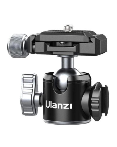 Штатив Ulanzi Vijim Aluminum Alloy Camera Vlog Set (UV-2336 MT-24) (UV-2336)