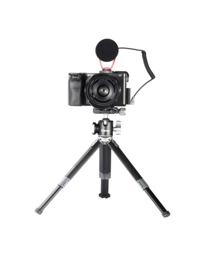 Штатив Ulanzi Vijim Aluminum Alloy Camera Vlog Set (UV-2336 MT-24) (UV-2336)