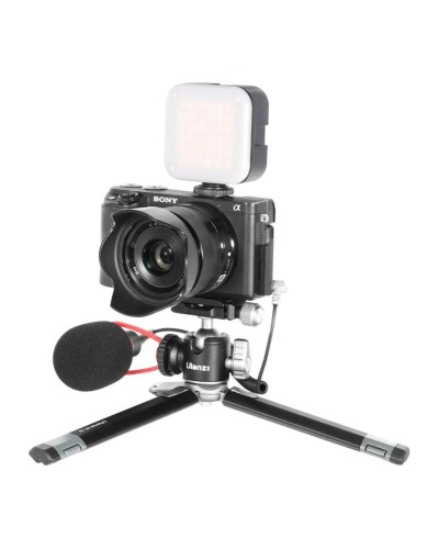 Штатив Ulanzi Vijim Aluminum Alloy Camera Vlog Set (UV-2336 MT-24) (UV-2336)