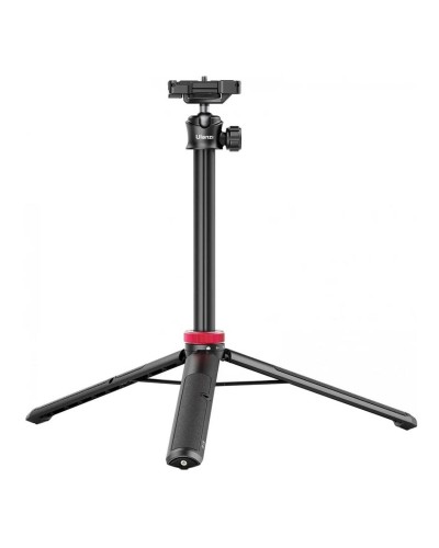 Штатив Ulanzi Vijim Multi-functional Mini Tripod Black (UV-2502B MT-44 black) (UV-2502B)