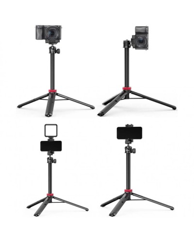 Штатив Ulanzi Vijim Multi-functional Mini Tripod Black (UV-2502B MT-44 black) (UV-2502B)