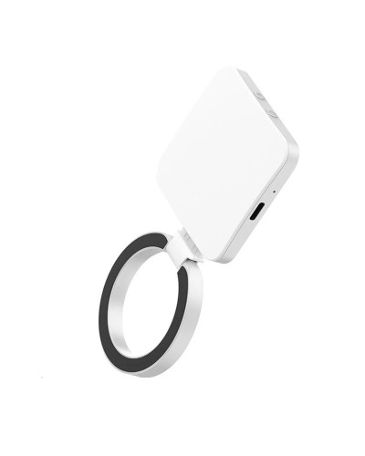 Відеосвітло Ulanzi Vijim Smartphone Magsafe Selfie Flip Light -White (UV-3045 LT010) (UV-3045)