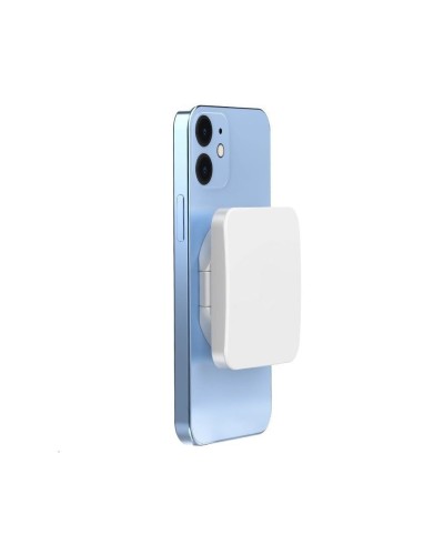 Відеосвітло Ulanzi Vijim Smartphone Magsafe Selfie Flip Light -White (UV-3045 LT010) (UV-3045)