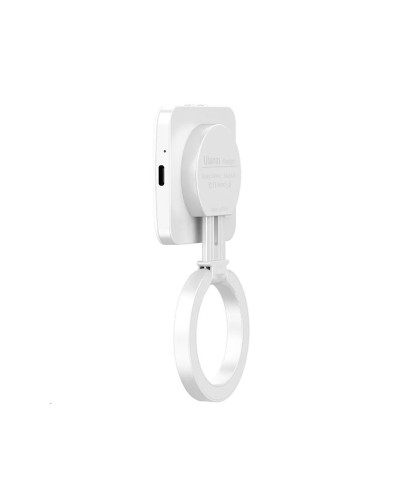 Відеосвітло Ulanzi Vijim Smartphone Magsafe Selfie Flip Light -White (UV-3045 LT010) (UV-3045)