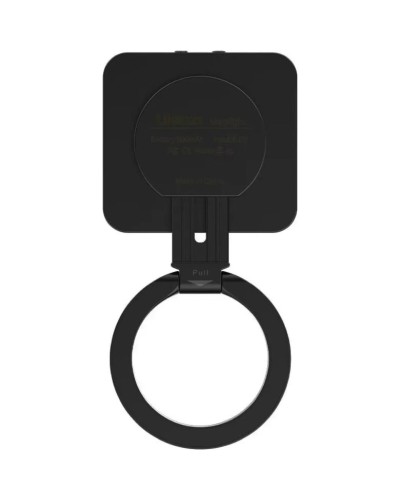 Відеосвітло Ulanzi Vijim Smartphone Magsafe Selfie Flip Light -Black (UV-3021 LT010) (UV-3021)