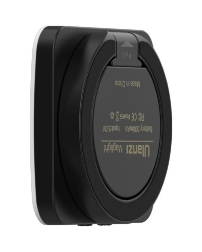 Відеосвітло Ulanzi Vijim Smartphone Magsafe Selfie Flip Light -Black (UV-3021 LT010) (UV-3021)