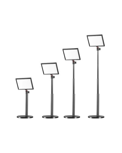 Відеосвітло Ulanzi Vijim Desktop Live Light set (UV-2365 K3) (UV-2365)