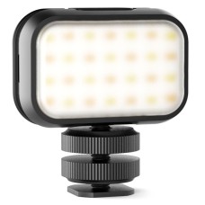 Відеосвітло Ulanzi Vijim Built-in Lithium Battery LED Video Light (UV-2326 VL28) (UV-2326)