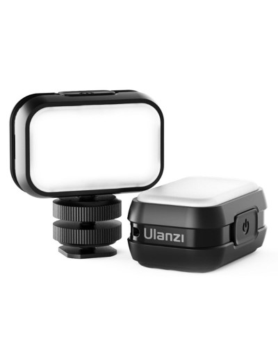 Відеосвітло Ulanzi Vijim Built-in Lithium Battery LED Video Light (UV-2326 VL28) (UV-2326)