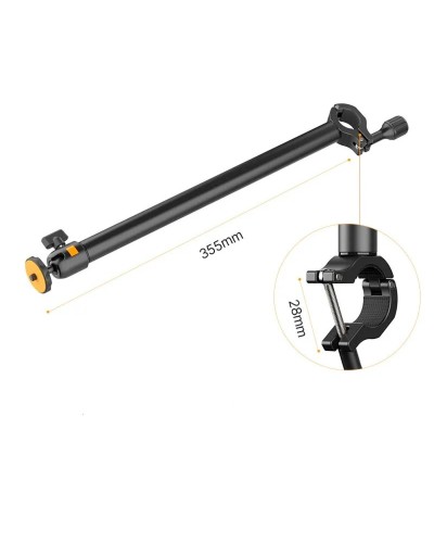 Штатив-тримач Ulanzi Vijim horizontal Extension Arm (UV-2793 LS02A) (UV-2793)