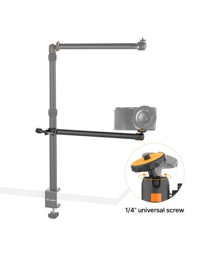 Штатив-тримач Ulanzi Vijim horizontal Extension Arm (UV-2793 LS02A) (UV-2793)