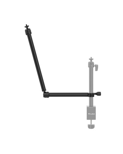 Штатив-тримач Ulanzi Vijim Desktop Flexible Arm/Light Stand(With Clip/Two Stages) (UV-2665 LS04) (UV-2665)