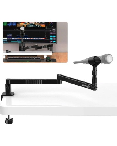 Штатив-держатель Ulanzi Vijim low-level Microphone Stand (UV-2991 LS26) (UV-2991)