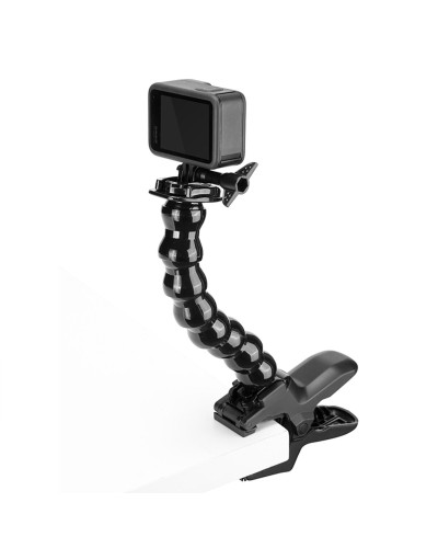 Тримач для телефону U-select Clamp Phone Mount with Adjustable Gooseneck (UV-2997 MP-4) (UV-2997)