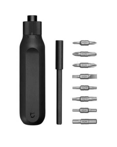 MiJia Викрутка 16 в 1 Mijia Ratchet screwdriver (BHR4779GL)