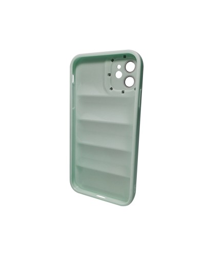 Чехол для смартфона Down Jacket Frame для iPhone 11 Mint Green (DoJacFrameiP11Mint)